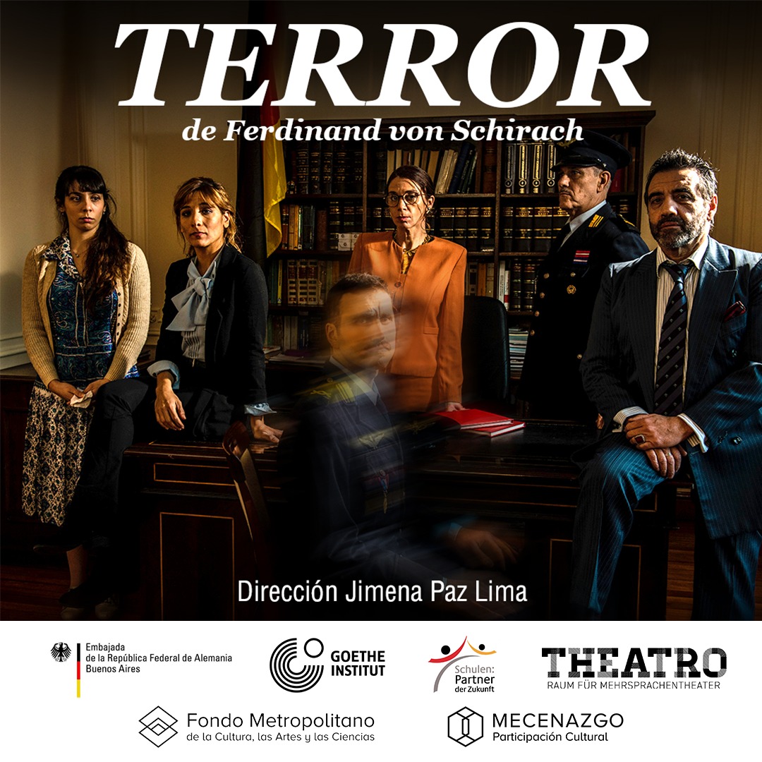 Terror